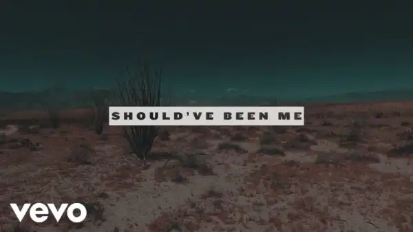 Jeremy Camp - Should’ve Been Me